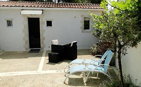 La Petite Maison sur l'Ile de Ré