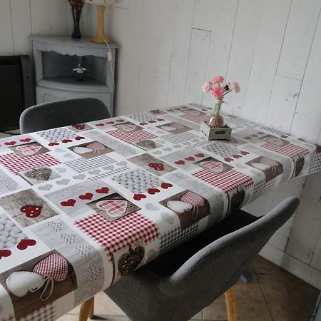 La Petite Maison sur l'Ile de Ré La Flotte Extérieur photo