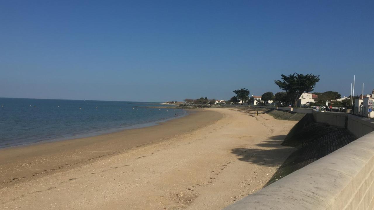 La Petite Maison sur l'Ile de Ré La Flotte Extérieur photo