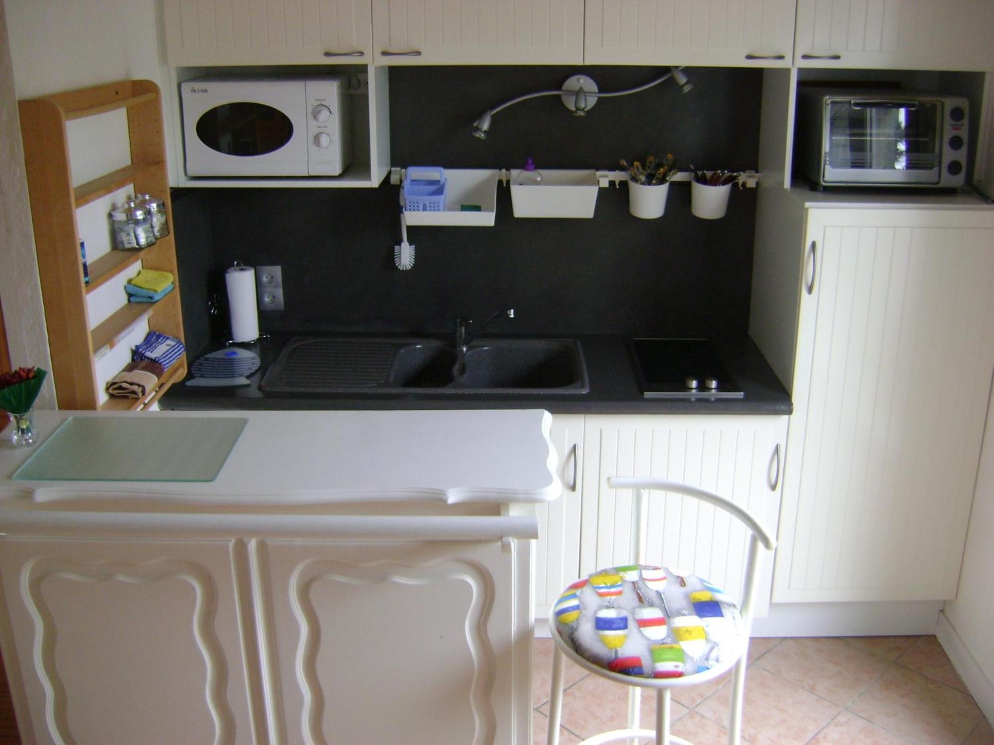 La Petite Maison sur l'Ile de Ré La Flotte Extérieur photo