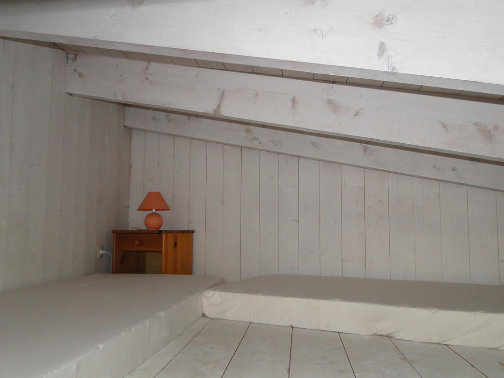 La Petite Maison sur l'Ile de Ré La Flotte Extérieur photo