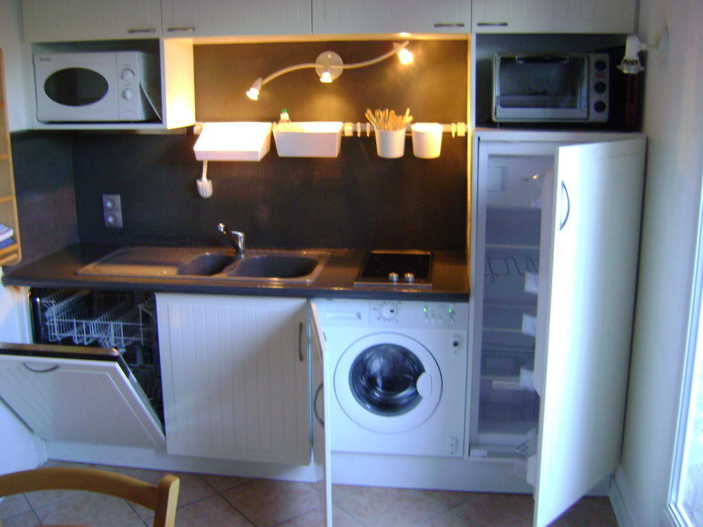 La Petite Maison sur l'Ile de Ré La Flotte Extérieur photo