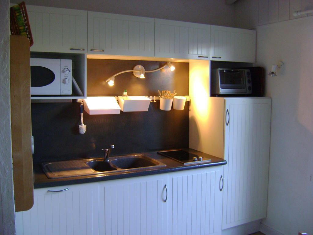 La Petite Maison sur l'Ile de Ré La Flotte Extérieur photo