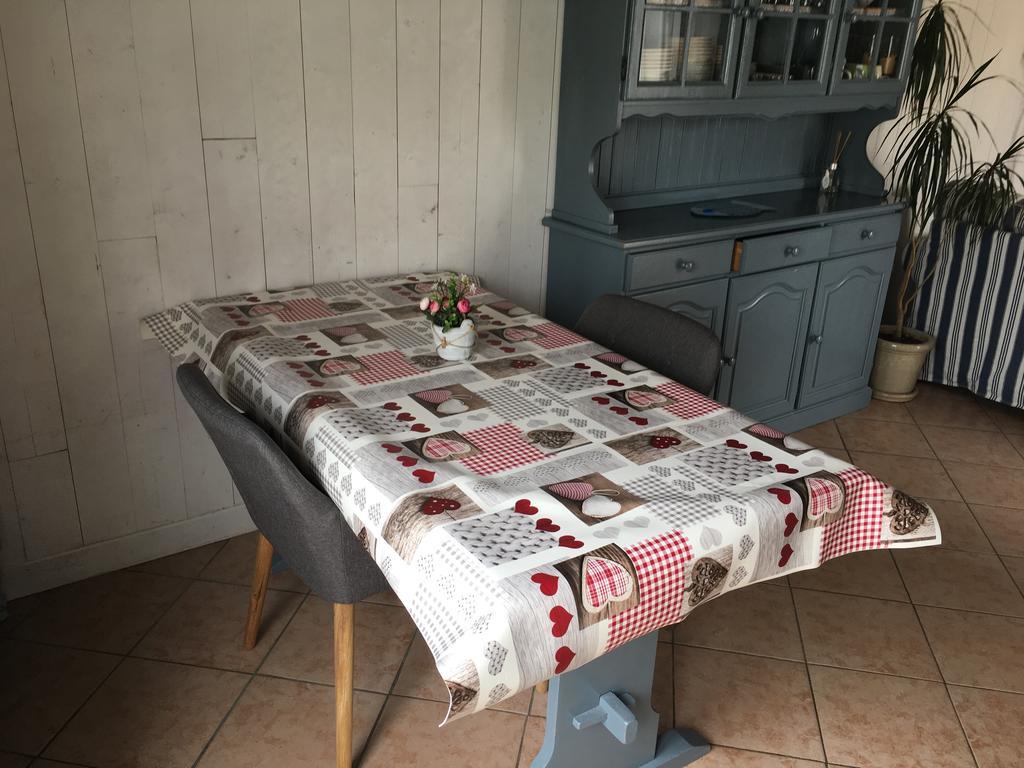 La Petite Maison sur l'Ile de Ré La Flotte Extérieur photo