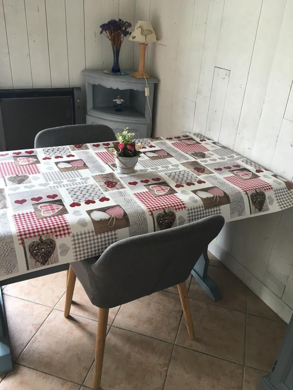 La Petite Maison sur l'Ile de Ré La Flotte Extérieur photo