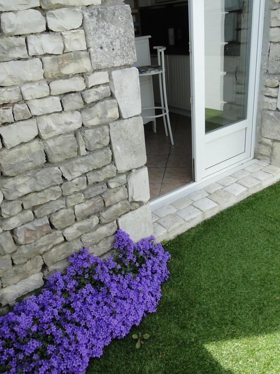 La Petite Maison sur l'Ile de Ré La Flotte Extérieur photo