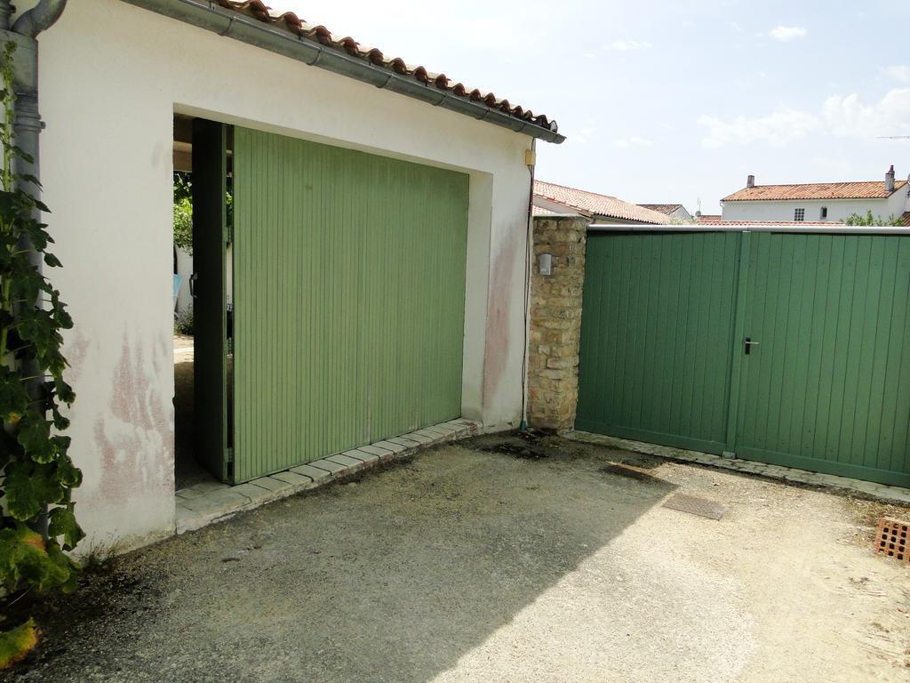 La Petite Maison sur l'Ile de Ré La Flotte Extérieur photo