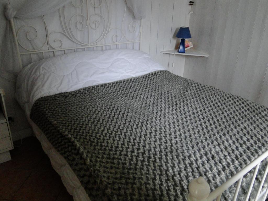 La Petite Maison sur l'Ile de Ré La Flotte Extérieur photo