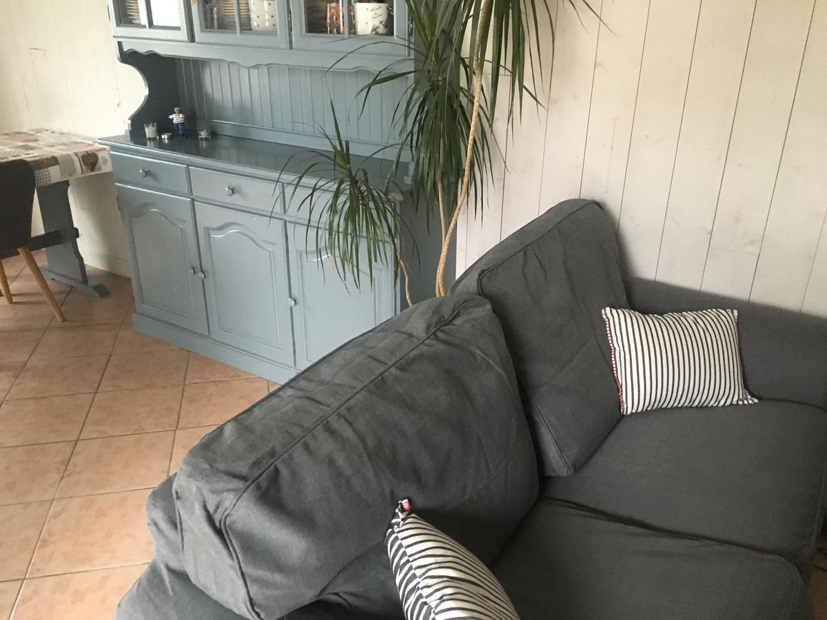 La Petite Maison sur l'Ile de Ré La Flotte Extérieur photo