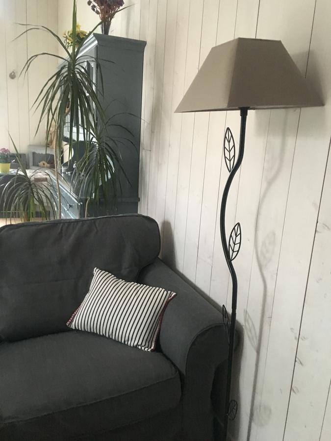 La Petite Maison sur l'Ile de Ré La Flotte Extérieur photo